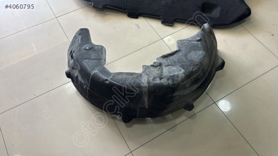BMW X3 G01 G08 X4 G02 SAĞ ARKA DAVLUMBAZ 51717394818