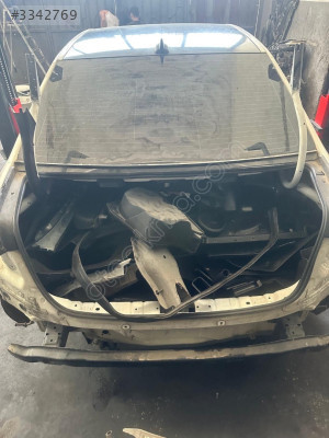 MERCEDES E350 W212 ÇIKMA KASA KUPA