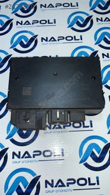 6C0907383F ROMORK KONTROL ÜNİTESİ CRAFTER/POLO