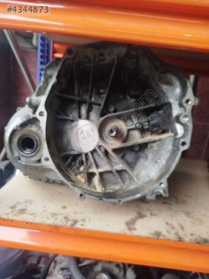 HONDA CİVİC 1.6 DİZEL ŞANZIMAN