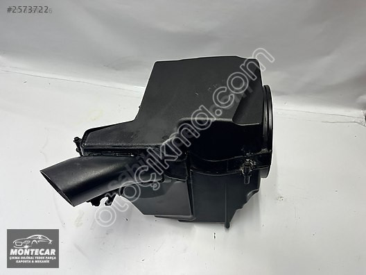 FORD FOCUS 3 HAVA FİLTRE KUTUSU MONTECAR