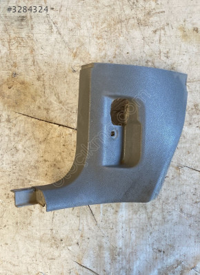 2005-09 VOLKSWAGEN JETTA SÜRÜCÜ SOL ZEMİN TEKME PANELİ
