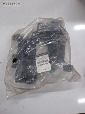 Clio 4 ön tampon braket tk 622B49119R