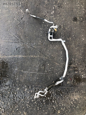 DS7 CROSSBACK KLİMA BORULARI OTO FEDAİ