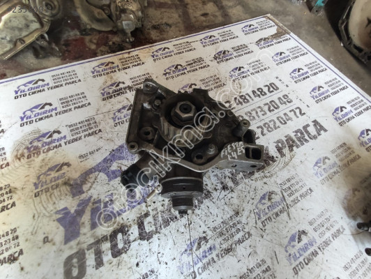 FORD FIESTA 1.4 E5 YAKIT POMPASI