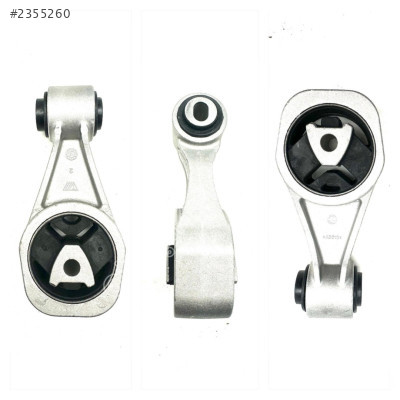 Nissan Juke Dizel 1.5 Arka Motor Takoz 2010-2018