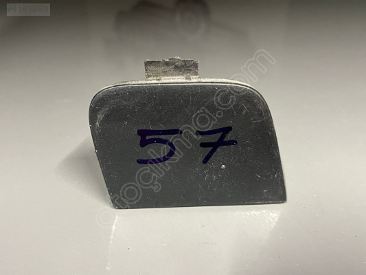 AUDİ A3 ÖN ÇEKİ KAPAĞI ORJİNAL 04-05 3 KAPI 8P3807241