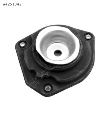 AMORTİSÖR TAKOZU KANGO III