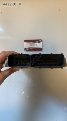 03G906016DM vw caddy 1.9 bjb motor beyni