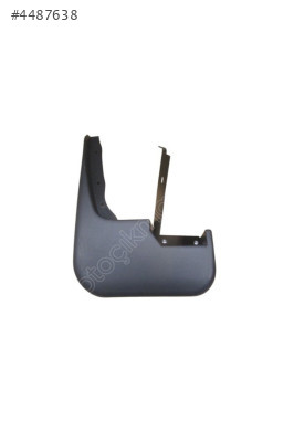 Ford Transit V184 Ön Paçalik Sol 20022006