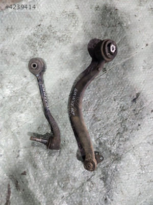 BMW X5 2005 E53 ÇIKMA ORİJİNAL SALINCAKROT MİLİ