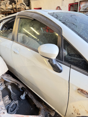 Fiat punto sağ ön kapı çıkma orijinal