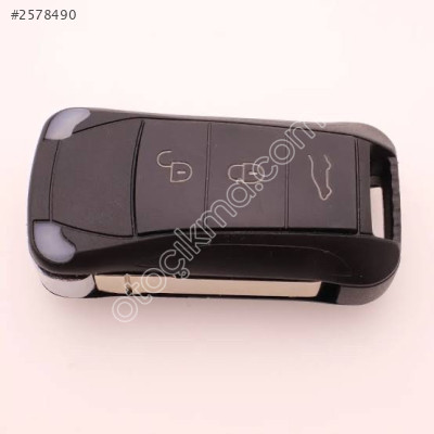 PORSCHE CAYENNE ANAHTAR KABI ORJİNAL