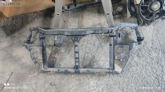 HYUNDAİ ACCENT ERA ÖN PANEL ÇIKMA ORJİNAL PARÇA