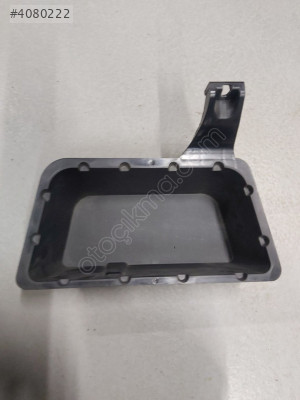 51477234948 BMW 5 SERİSİ F10 SAĞ BAGAJ EŞYA GÖZÜ