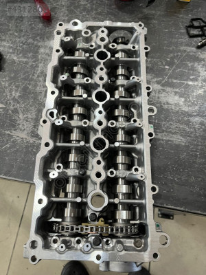 CİTRÖEN  BERLİNGO   1.5  BLUEHDİ  EKSANTRİK  TAKIMI