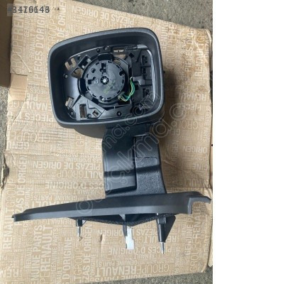 Renault Trafik III 3 Dış Dikiz Aynası (SAĞ-SOL)