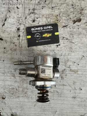 OPEL ASTRA K 1.4 TURBO YÜKSEK BASINÇ POMPASI ORJİNAL GM 12673450