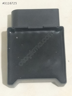 SEAT IBİZA YAKIT POMPASI BEYNİ BENZİN 5Q0906093B