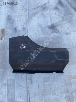 OPEL ASTRA H SAĞ MARŞPİYEL SACI SIFIR ORJİNAL ARKA KISIM