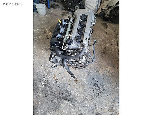 2000 - 2007 COROLLA BOBİN - ORJİNAL - TOYOTA -