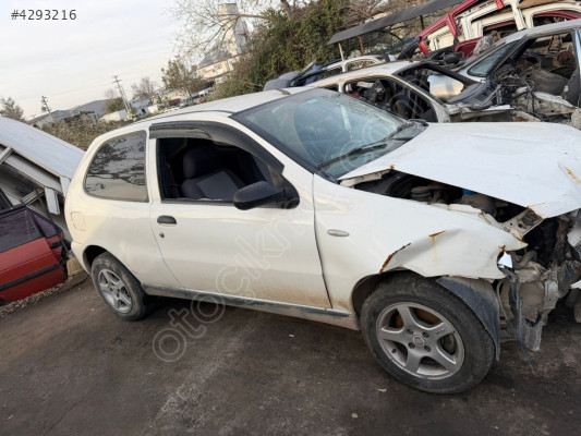 Fiat Palio 1.3 Mjet  Yan Ayna Sağ