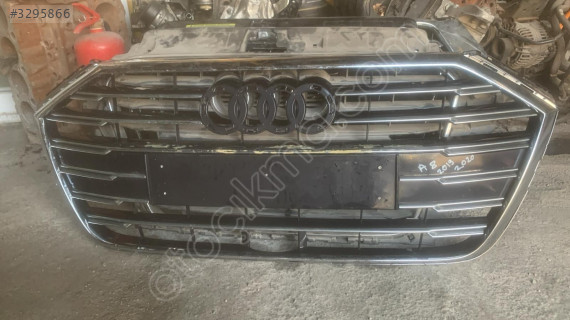 AUDİ A8 2019-2020 ÖN PANJUR