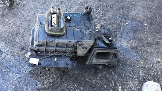 FİAT DOBLO KALORİFER KAZANI OTO FEDAİ