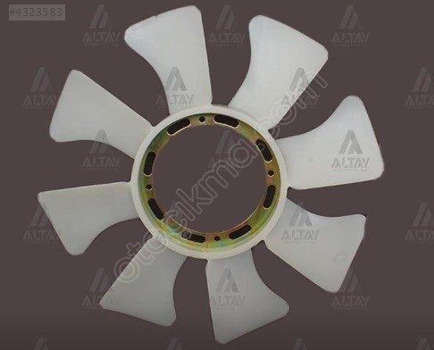 FAN PERVANESİ KİA BONGO 04-12 / SORENTO 03-09 / 2526142920