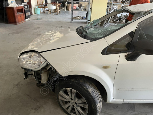 Fiat Linea Sol Ön Çamurluk Orjinal Çıkma