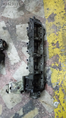 SLX eksantrik