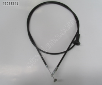 MOTOR KAPUT AÇMA TELİ HYUNDAI STAREX 98-08 81190-4A000