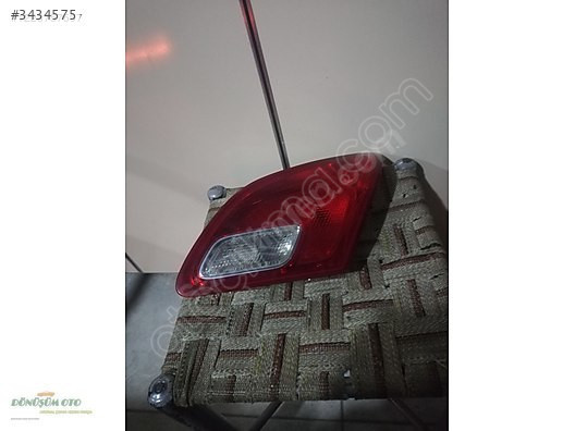 OPEL ASTRA J HB ÇIKMA ORJİNAL SAĞ İÇ STOP