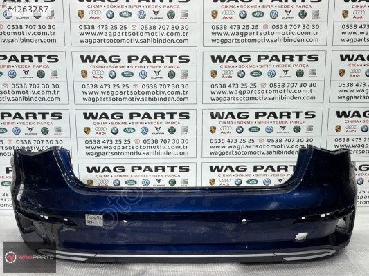 2021 - 2024 AUDİ A3 ARKA TAMPON 8Y5807067