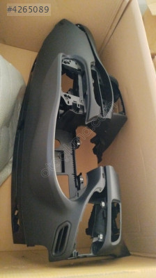 Egea sıfır orjinal göğüs