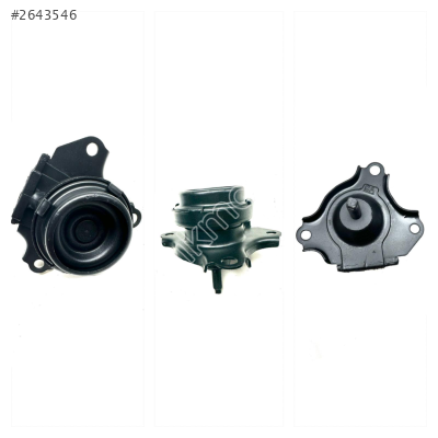Honda Takoz Motor Crv 02-06 Ön Sağ (Yağlı)