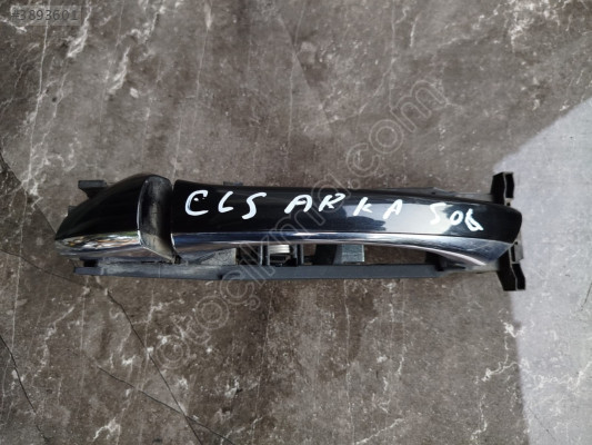 MERCEDES CLS SOL ARKA KAPI KOLU EGE OTOMOTİV BURSA