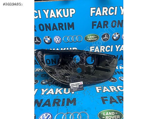 AUDİ A6 2012 2016 SAĞ FAR KASASI