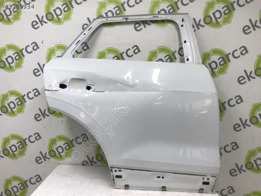 AUDI Q2 2017 2024 SAĞ ARKA KAPI ÇIKMA 81A833052
