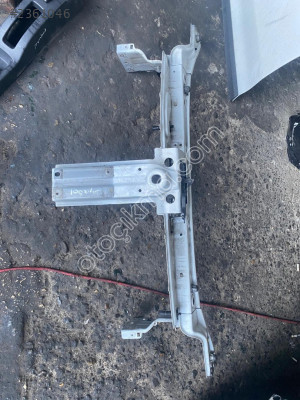 RENAULT SYMBOL ÖN PANEL ÇIKMA HATASIZ
