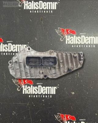 RENAULT MEGANE 3 FLUANCE EDC ŞANZIMAN BEYNİ 310320749R