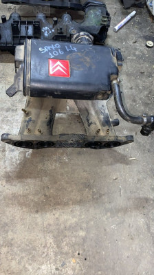 Citroen saxo 1.4 emme manifold