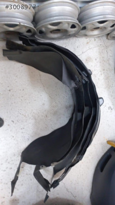 CHEVROLET CAPTİVA SOL ÖN DAVLUMBAZ.OTO ERKAN ÜNYE