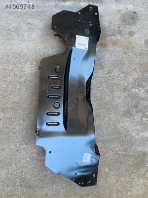 PEUGEOT 301 ARKA PANEL SACI 1608357780 - SIFIR ORJİNAL