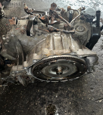 HYUNDAİ SANTA FE 2.0 DİZEL 4X4 TAM OTOMATİK ÇIKMA ŞANZIMAN