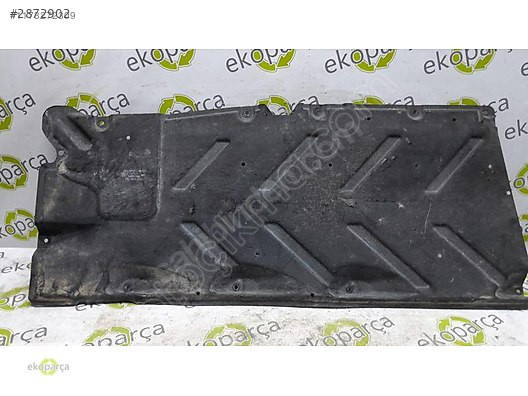 MERCEDES B SERİSİ 2012 2019 W246 SAĞ TABAN HALISI A2466840200