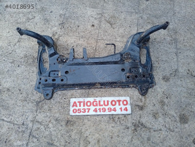 Ford fiesta 1.4  1.6 motor traversi beşik 2002-2008