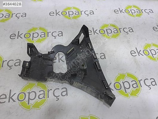 MERCEDES EQA 2021 2024 W243 ÖN SAĞ TAMPON BRAKETİ A2438857501