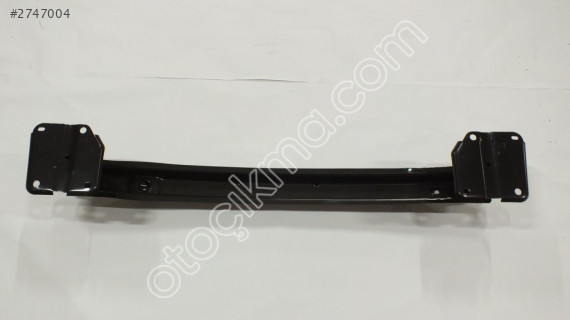 BBM4-50-0T1G MAZDA 3 2009- TAMPON BAĞLANTI BRAKETİ SOL