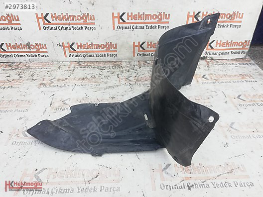 VW PASSAT B6 DAVLUMBAZ SOL ÖNÜN ÖNÜ 3C0 805 911 B 3C0805911B9B